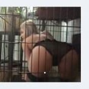 naughty sarah cage fart