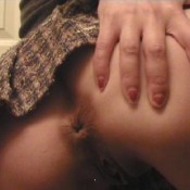 farting and bathroom private stuff - poopa fart oholic smoking 2 cigarettes