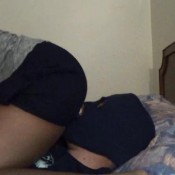 face and container farts compilation - bunny brown