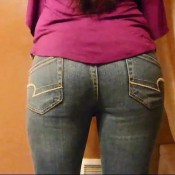 orgasmic aurelia, young milf aura - rippinginjeans