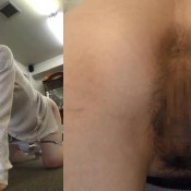 Dlbfh-20 Wind 150 Running Fire Of Amateur Girls! Part 2 Brill Freak Filthyjapanesegirl