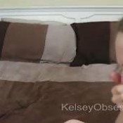 ass sniffing - star nine, licking