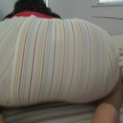 princess and the queen farts g.e.b.p. caramel vixen