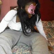 my loyal fart slave disturrbia