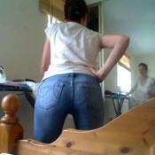 more bad tummy farts coming kelly hart little gem