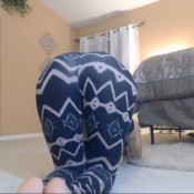 fart powder hd pooalexa alexa paige