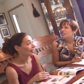 my mom cant stand my farts