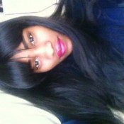 upclose farting bunny brown