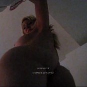 august farts miss minxie