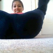 natural gas coming up close little gem kelly hart