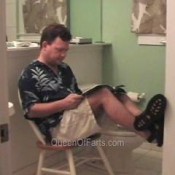 bathroom sniffer lap farts 1 classic fart files queenoffarts