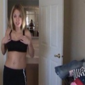 post workout gas tiffany winters