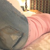 britney blue ep19 fartfantasy