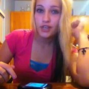 burping teens late night burping