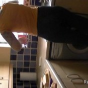 windy windy wendy realfarting