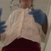 pov female dentist cei lelu love