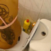 come out angiefartland angie joy