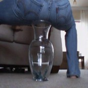 gassing my tiny prisoners - fart collection tiffany tiffany winters