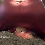 ms. fartsy - shining star - fart collection