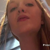 r d c k eat. my. spit