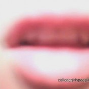 rayn farting and pooping