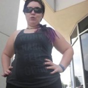 veronica steam outdoor farts