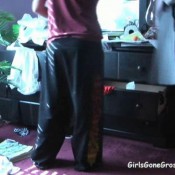 clothesawayfartin classis fart files disturrbia