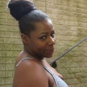 black girl - rub me down scat big tits in shit stacey freekz freekz club