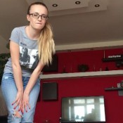 big mess in my jeans - desperation josslyn kane