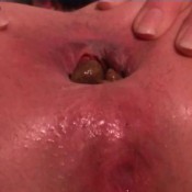 mia roxxx (aka model skye) solo scat site-rip - torture pooping milf collection