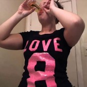 dirty poop girls collection colonoscopy- ryan xoxo