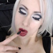 miss lilly sin aka jessica stinky toilet slave blackmail