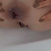 sara poop on your face sarah nilson