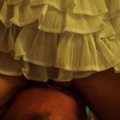 how dominas say goodnight under goddess amirha