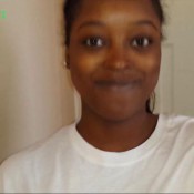 Webcam Solo Scat 0837 Scarlett Marie