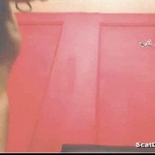 to much tart to swallow scatdoll