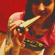 anal play with my hot shit sweet betty parlour