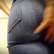 pretty bambi - i love to fart