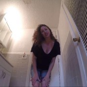 scat goddess samatha chinesemeal part 1