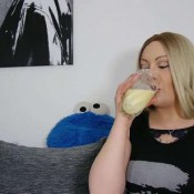 dominique plastique fart fetish pantiesparadise