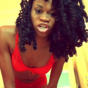 goddess rosie toiletbrush