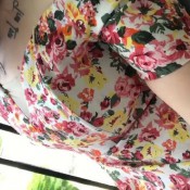 thejennakitten farting outside on the patio