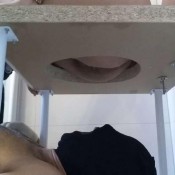 lady milena blas meine schei e toilet bitch