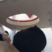 lady milena blas meine schei e toilet bitch