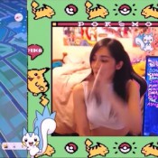 Ultimate Annchirisu Fart Comp Ann.toot