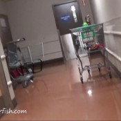 massive loud wet shit in public! hd samanthastarfish