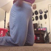 nikki sequoia casual farts compilation