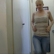 first time pooping in my jeans hd cosmicgirl