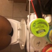 ms jenkins overhead dropoff!!! hd funkyladies