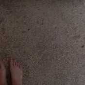 happy farts and dirty feet